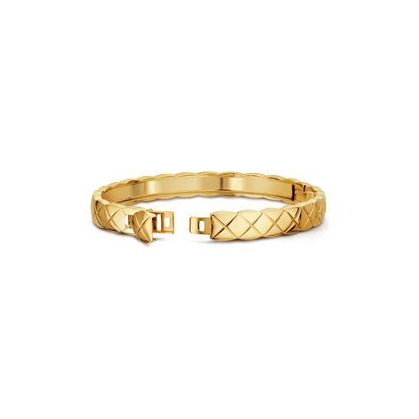chanel coco crush bracelet